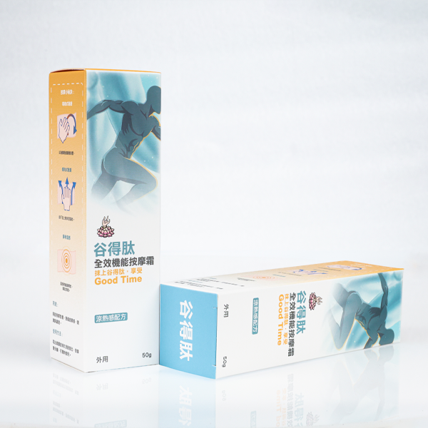 谷得肽全效機能按摩霜,重塑緊緻活力,U60270001,谷得肽全效機能按摩霜,六胜肽,非藥物