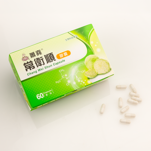常衛順,告別卡關天天順暢,U60290003,常衛順,膠囊,全館商品