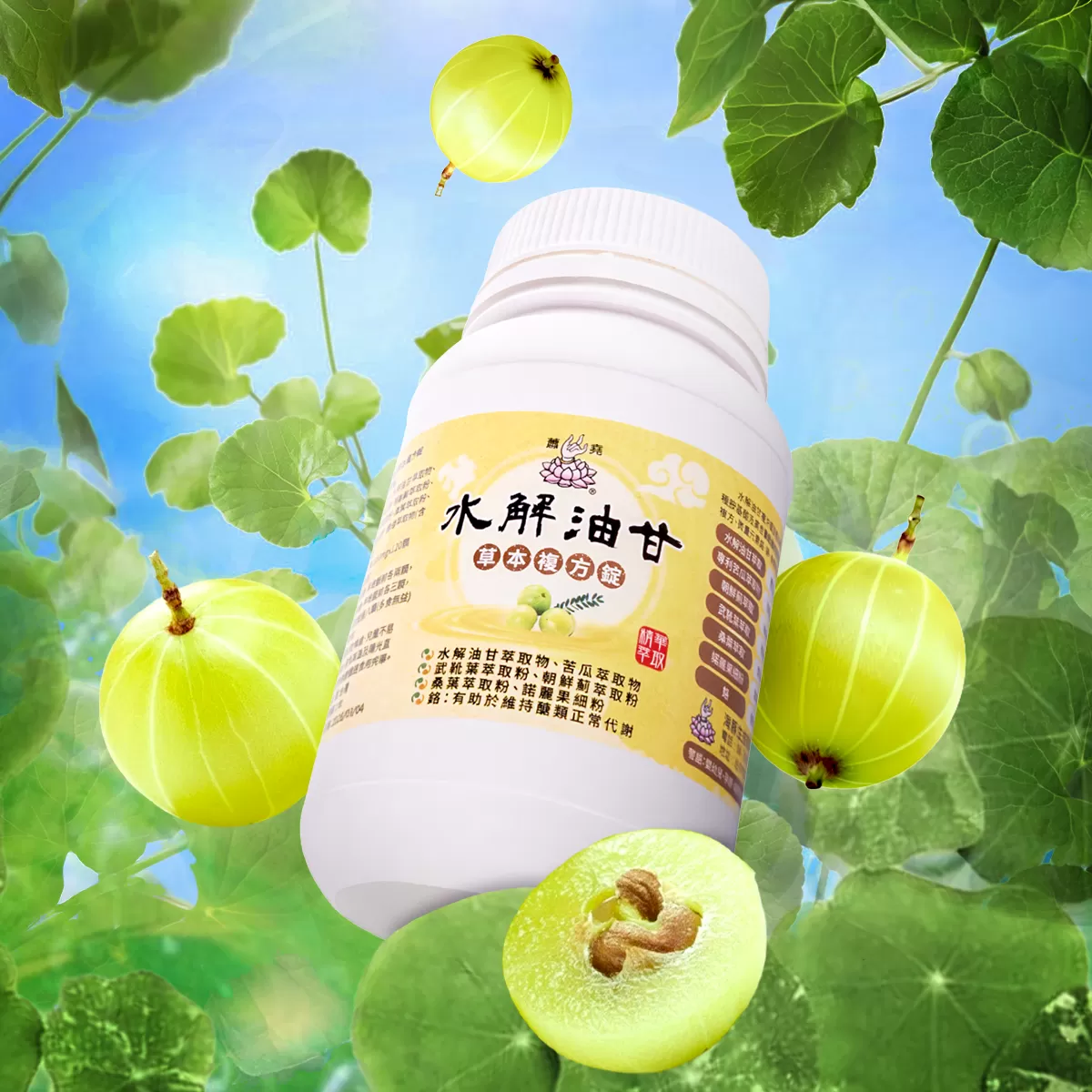水解油甘草本複方錠,抗氧青春代謝平衡,U60290002,水解油甘草本複方錠,藥錠,全館商品