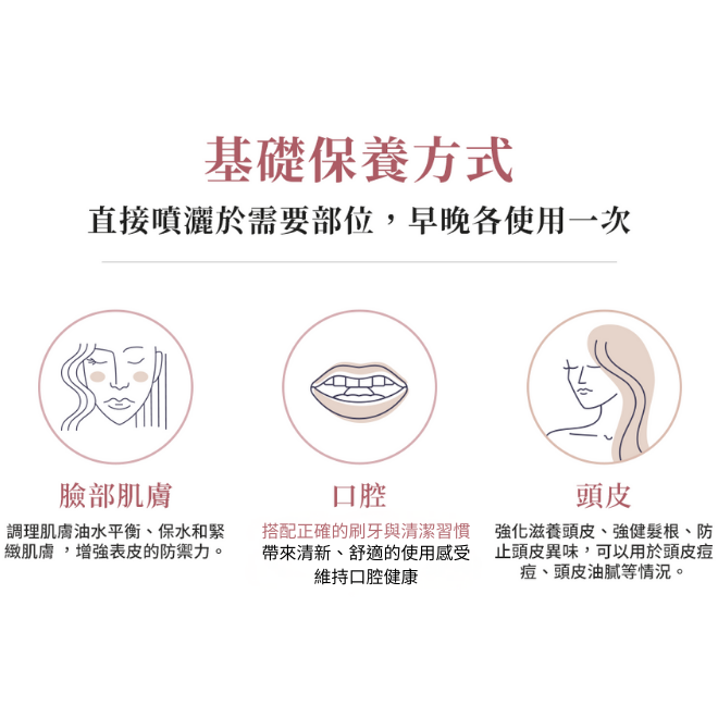 乳鐵蛋白修護露