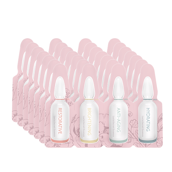 乳鐵蛋白神泌露,外泌體精華,外泌體醫美,外泌體保養品,外泌體產品推薦,抗老精華液