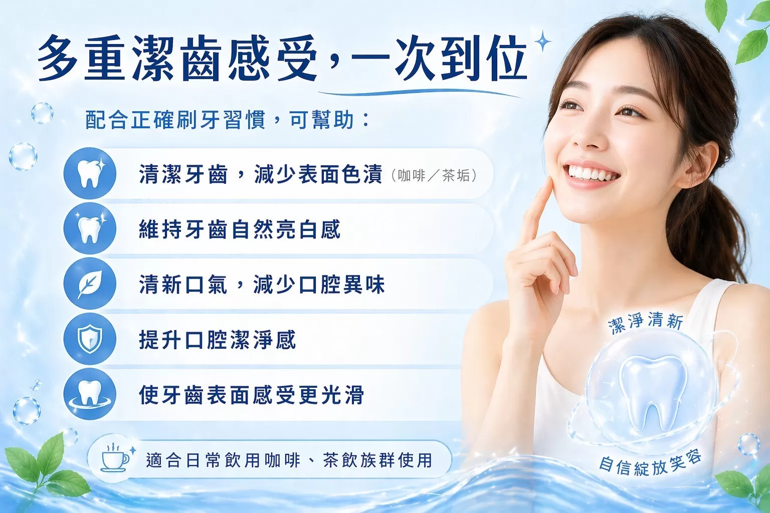 乳鐵益口白-體驗包(7入),PLH0038,乳鐵益口白-體驗包(7入),清新口氣,潔齒亮白,新品體驗