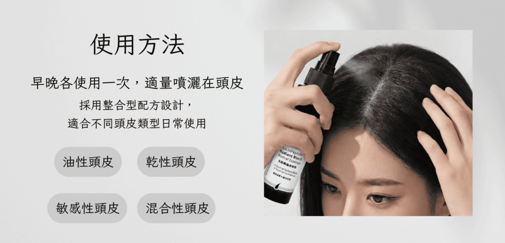 乳鐵黑晶養髮露-上市前團購套組,專利胜肽。乳鐵蛋白,PLH3025121,乳鐵黑晶養髮露-上市前團購套組,12/25~到售完為止-會員專屬$3852/組(六折)；2組$3,210/組(五折)