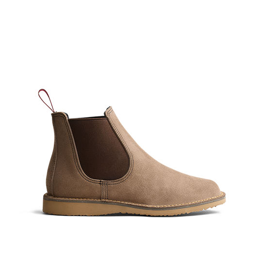 Style 3129｜Weekender Chelsea
