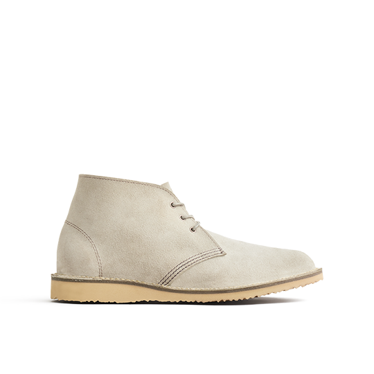 Style 3309｜Weekender Chukka