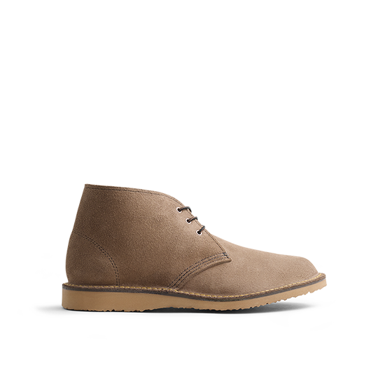 Style 3610｜Weekender Chukka