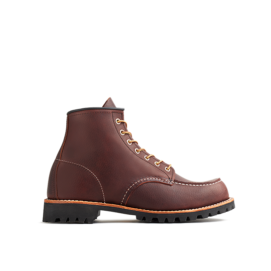 Style 8146｜Roughneck