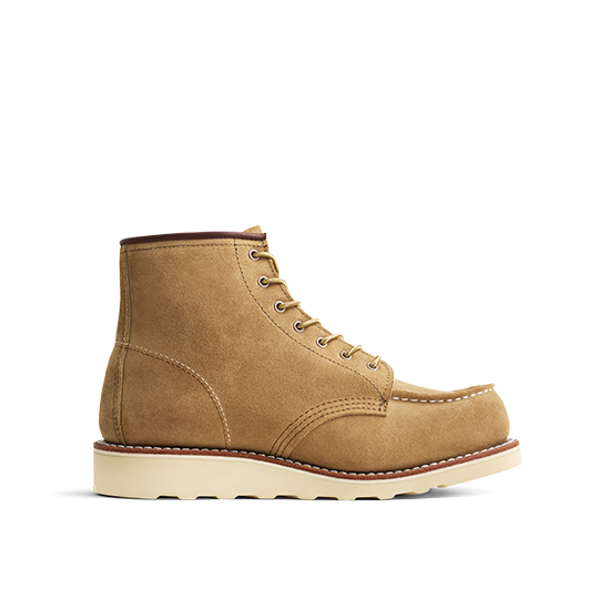 Style 3447｜Classic Moc