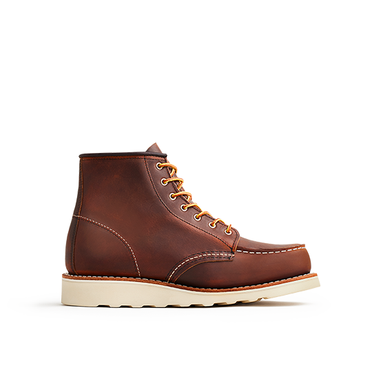 Style 3428｜Classic Moc