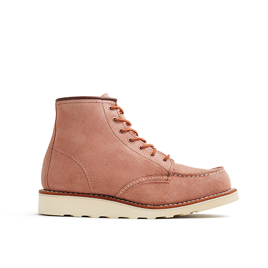 Style 3319｜Classic Moc