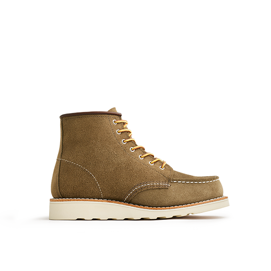 Style 3377｜Classic Moc