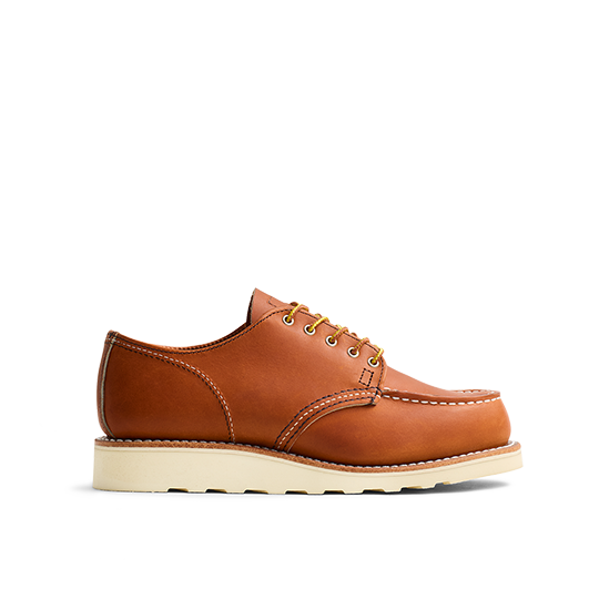 Style 3607｜Shop Moc Oxford