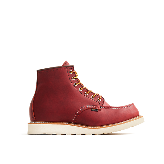 Style 8864｜Classic Moc / GORE-TEX®