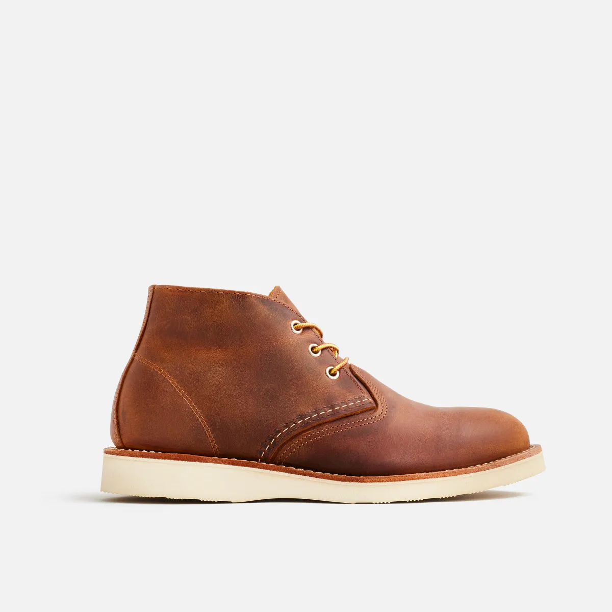 Style 3137｜Work Chukka
