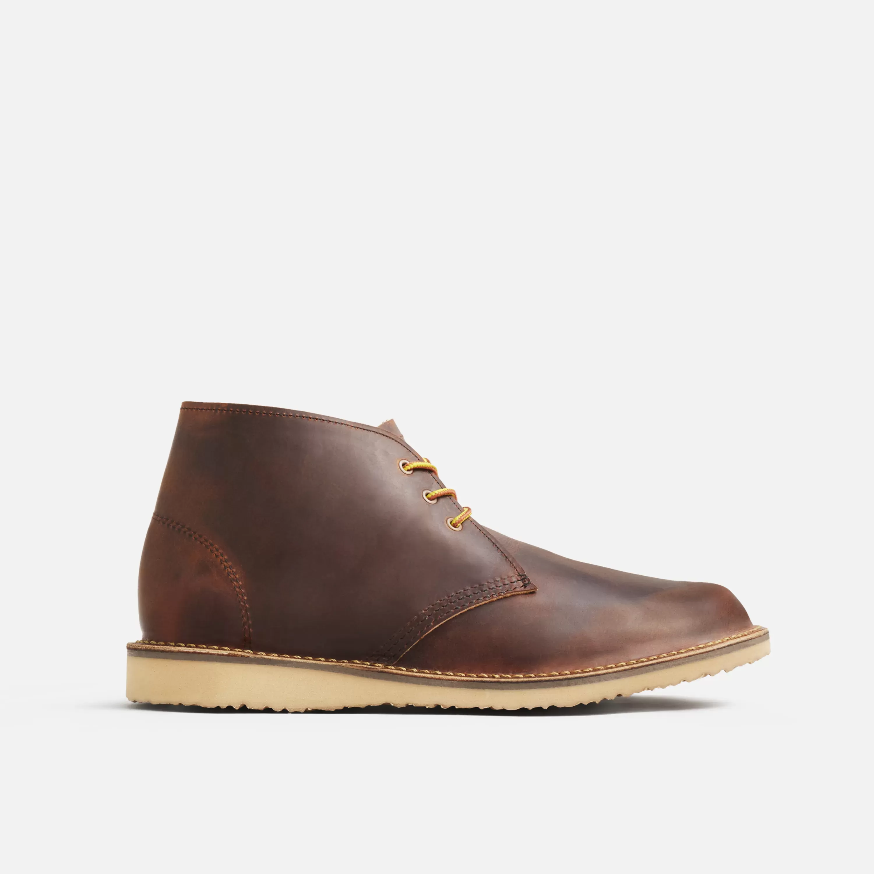 Style 3622｜Weekender Chukka