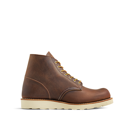 Style 9111｜Classic Round