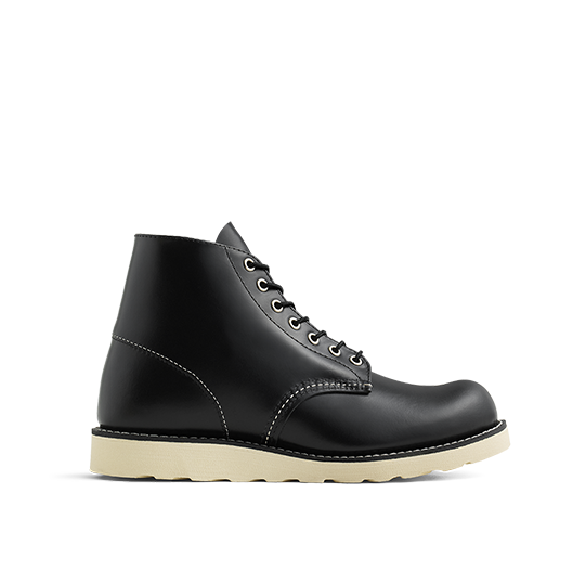 Style 8165｜Classic Round