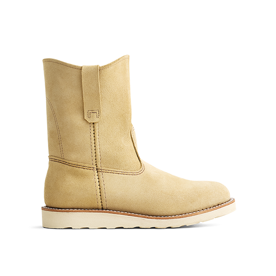 Style 8168｜9-inch Pecos