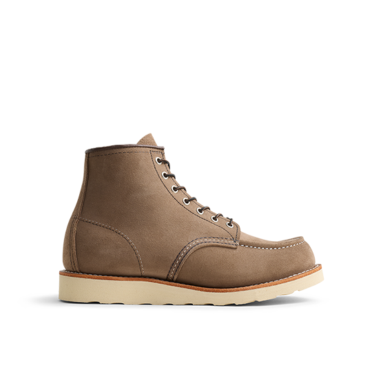 Style 8838｜Classic MOC