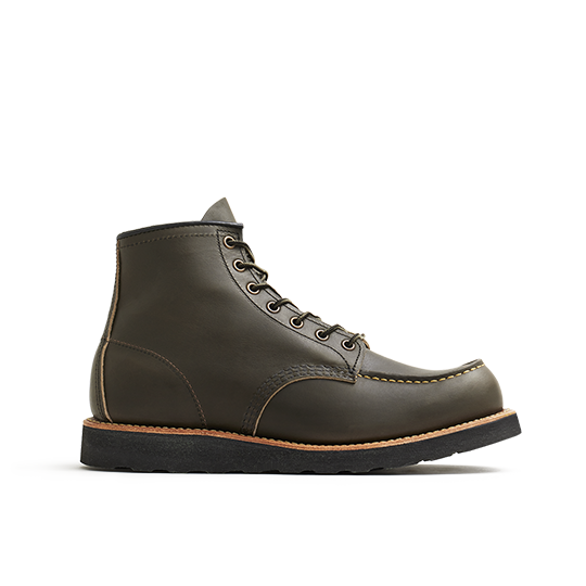 Style 8828｜Classic MOC