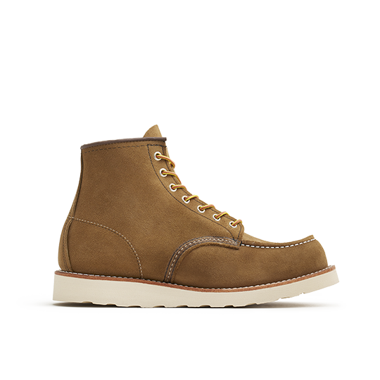 Style 8881｜Classic MOC