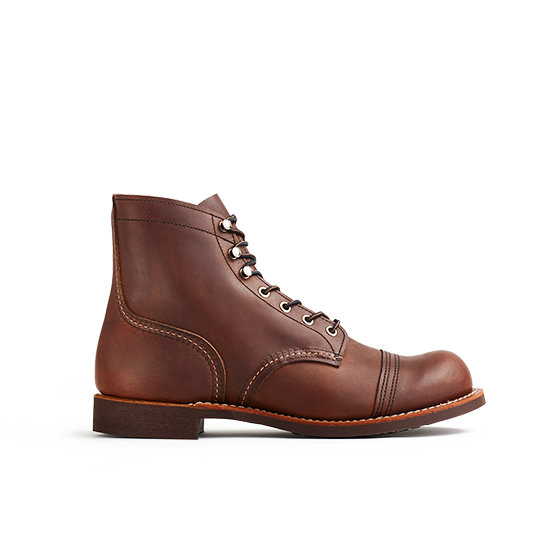 Style 8111｜Iron Ranger