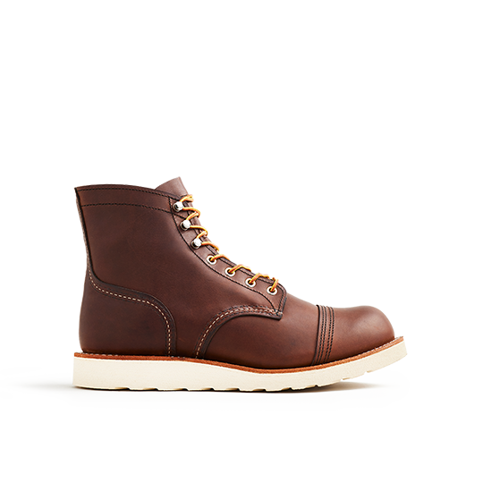 Style 8088｜Iron Ranger® Traction Tred