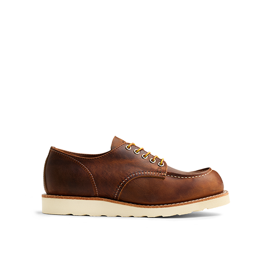 Style 8077｜Shop Moc Oxford