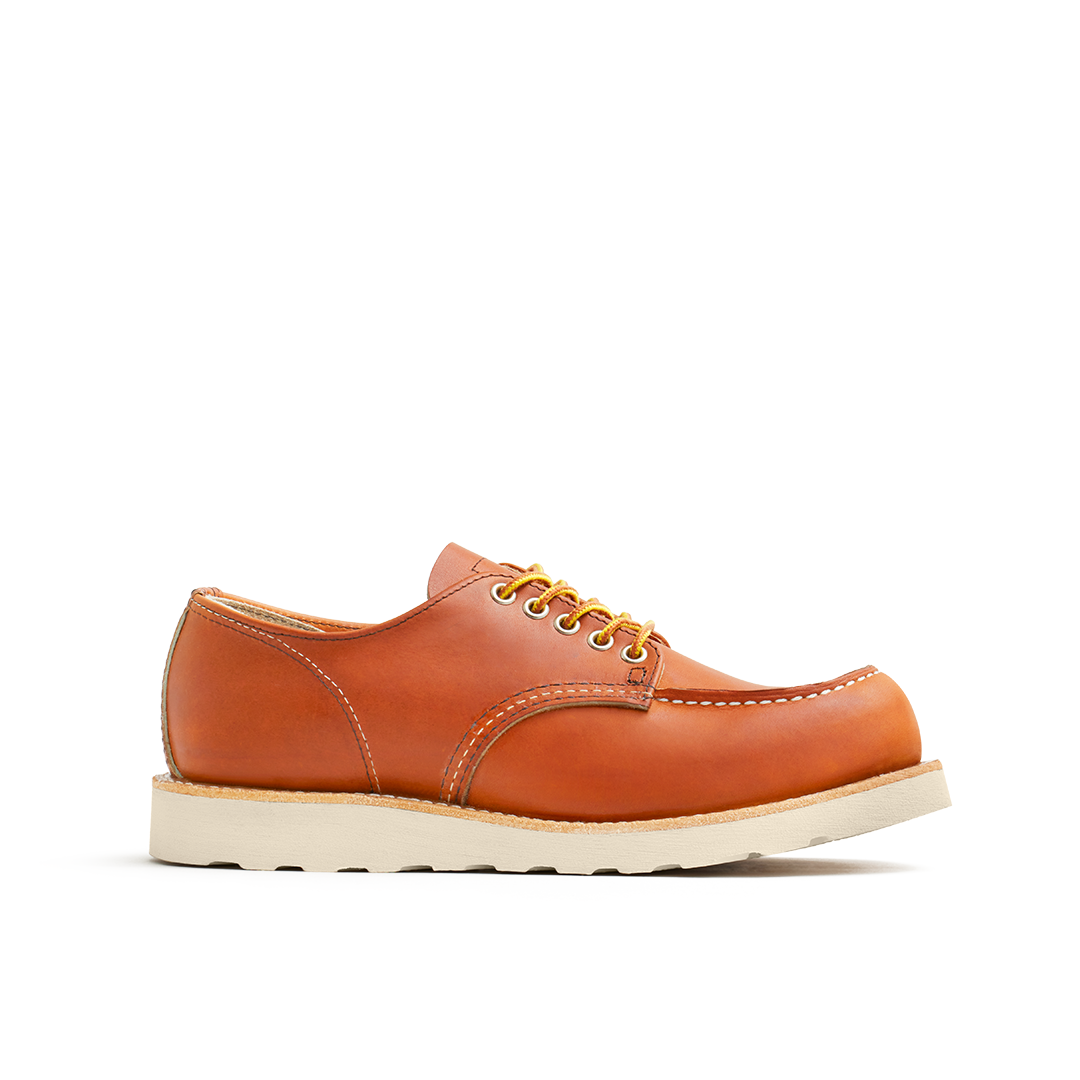 Style 8092｜Shop Moc Oxford