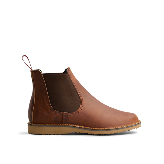 Style 3128｜Weekender Chelsea