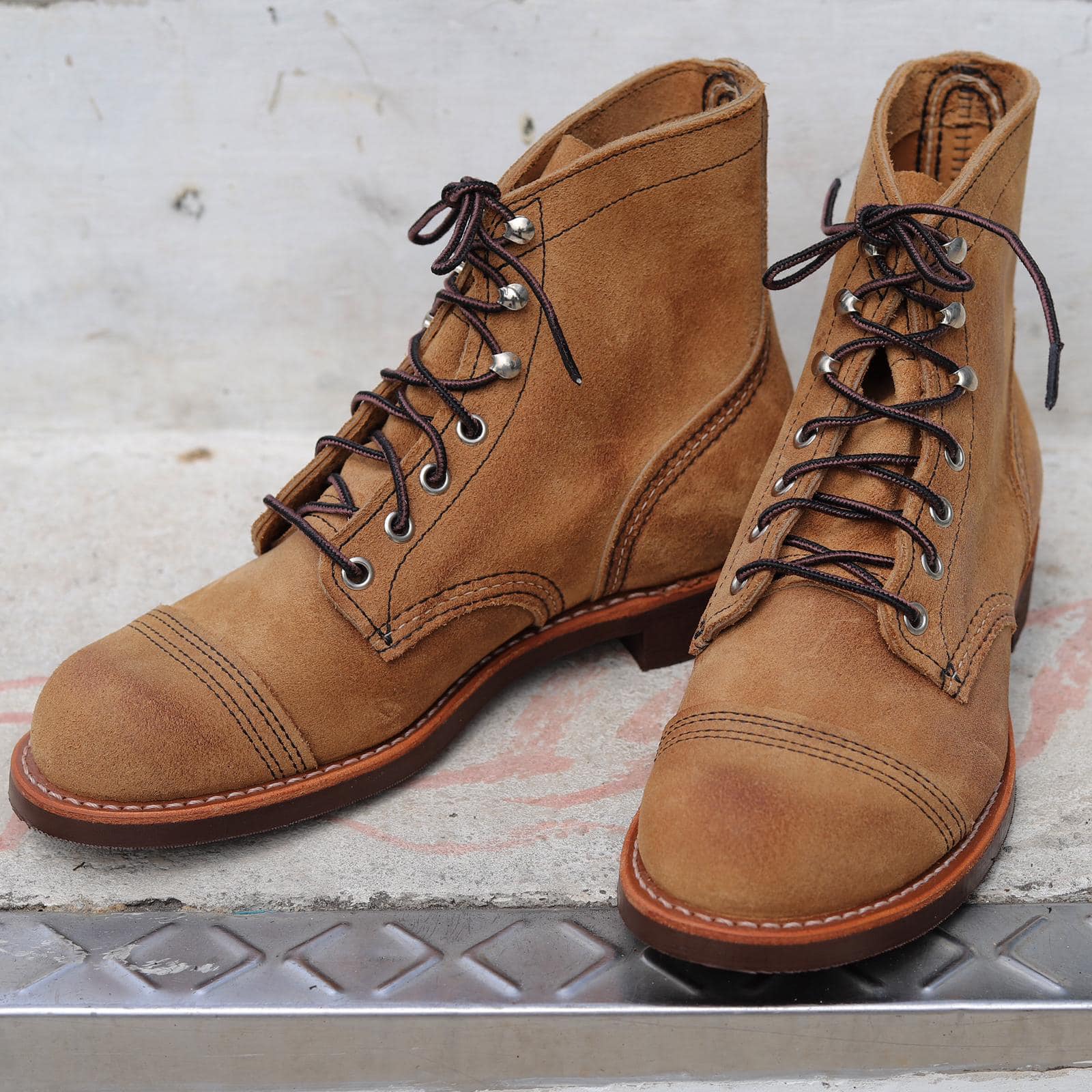 Style 8083｜Iron Ranger,RW8083,Style8083｜IronRanger,Men