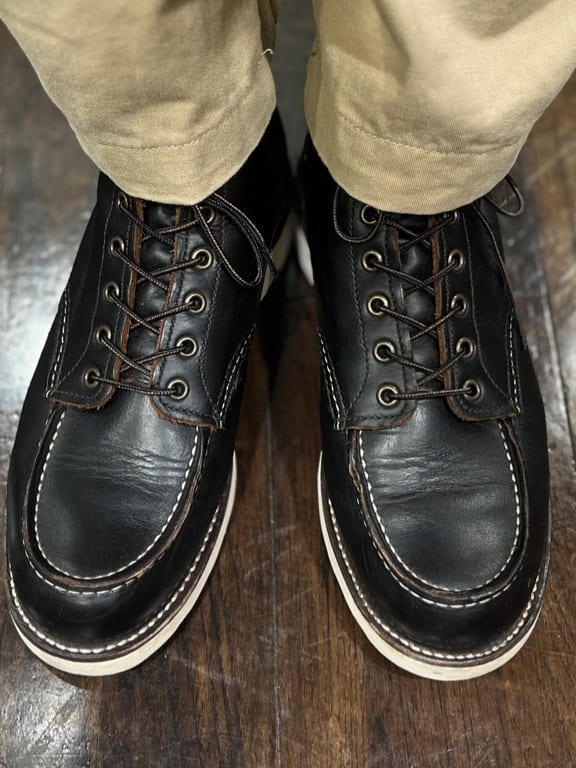 Style 8849｜Classic MOC,U60280019,Style8849｜ClassicMOC,Men