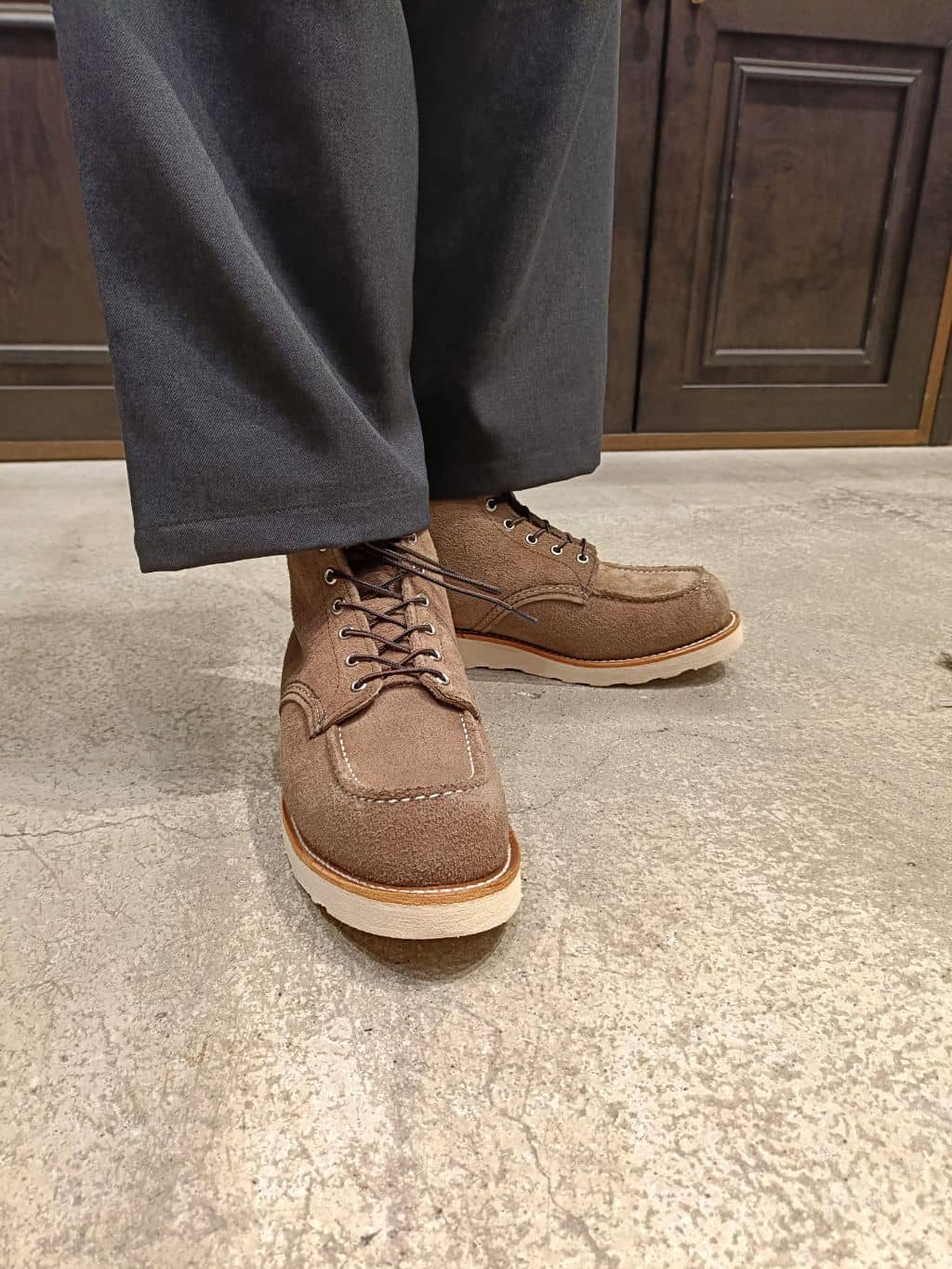 Style 8838｜Classic MOC,RW8838,Style8838｜ClassicMOC,Men