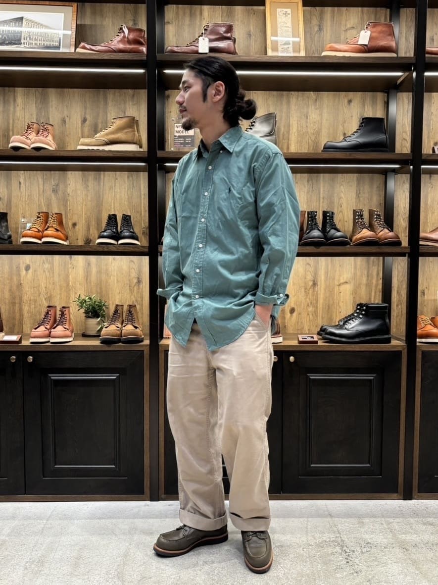 Style 8828｜Classic MOC,RW8828,Style8828｜ClassicMOC,Men