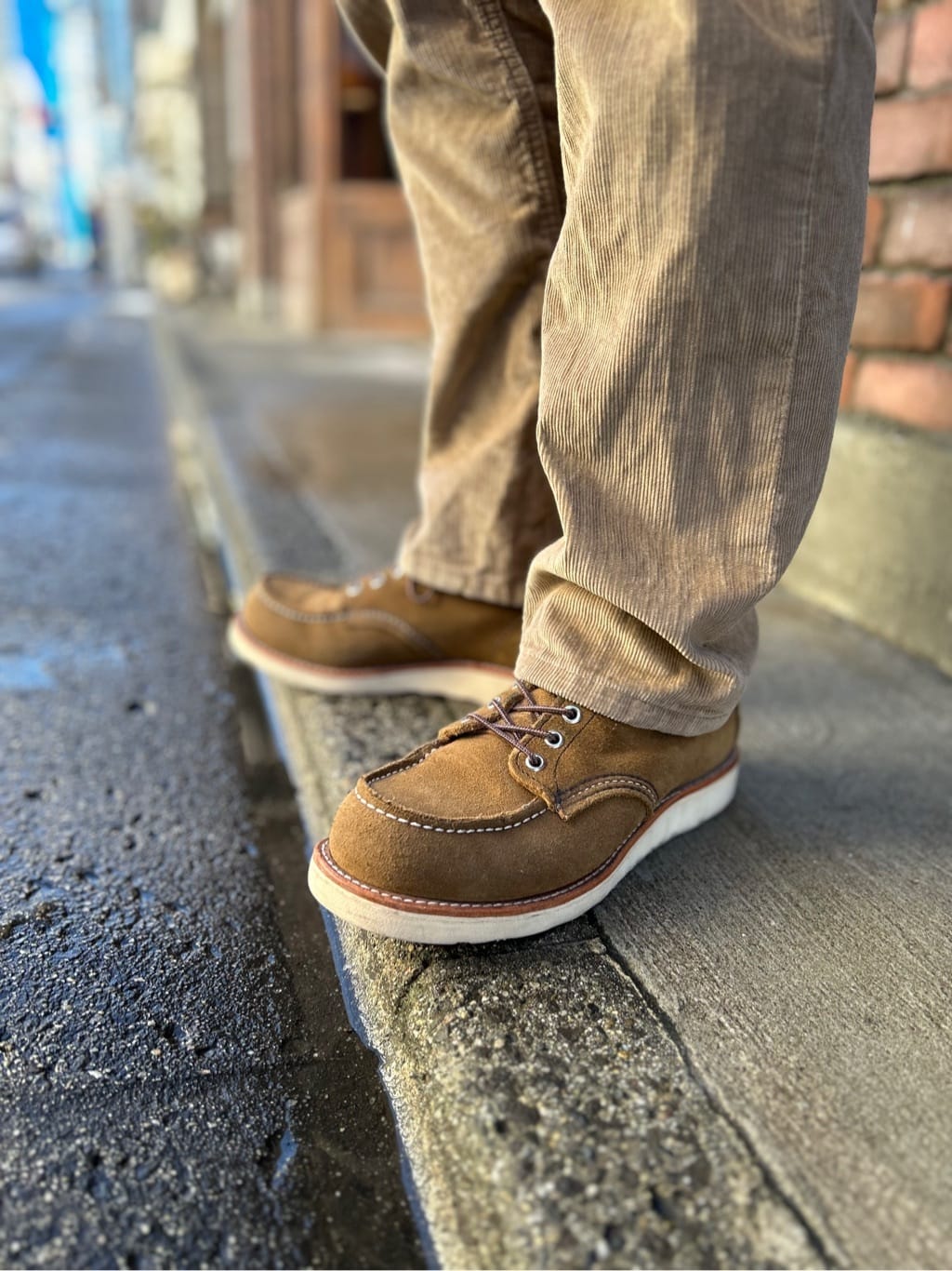 Style 8881｜Classic MOC,RW8881,Style8881｜ClassicMOC,Men