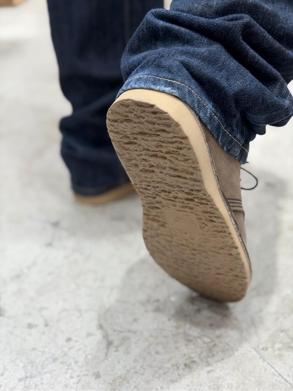 Style 3610｜Weekender Chukka,RW3610,Style3610｜WeekenderChukka,Men