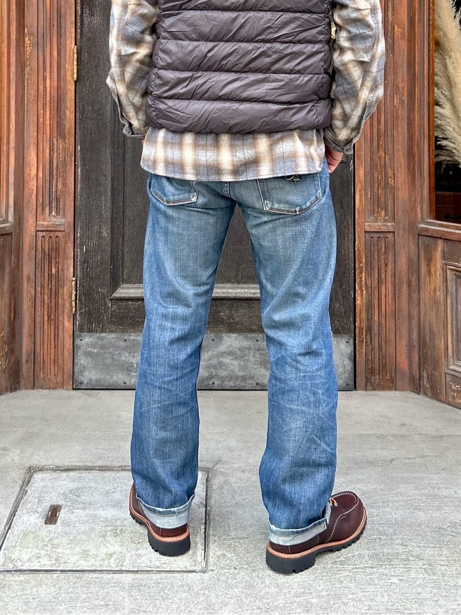 Style 8146｜Roughneck,RW8146,Style8146｜Roughneck,Men
