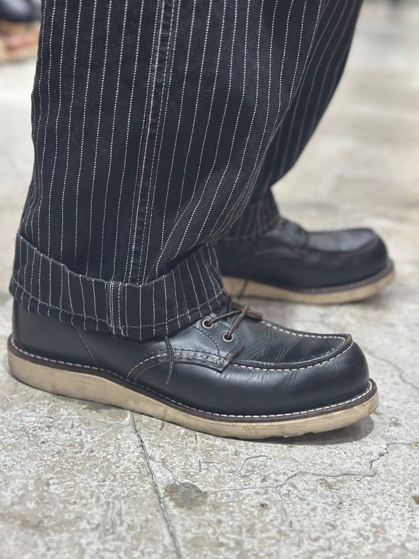 Style 8849｜Classic MOC,U60280019,Style8849｜ClassicMOC,Men