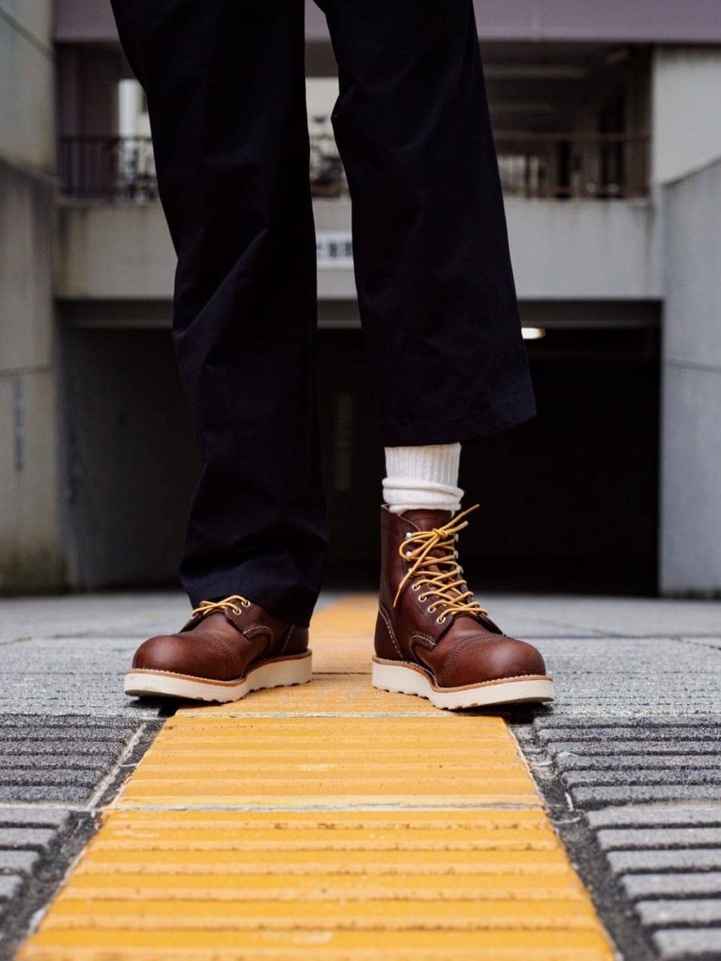 Style 8088｜Iron Ranger® Traction Tred,RW8088,Style8088｜IronRanger®TractionTred,Men