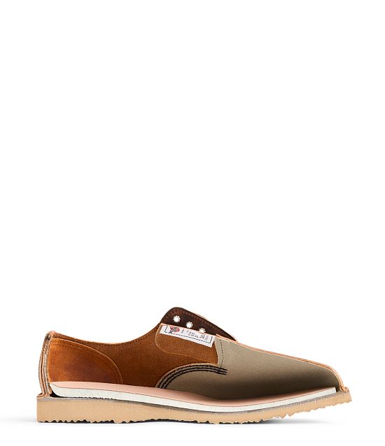 Style 3318｜Weekender Oxford,RW3318,Style3318｜WeekenderOxford,Men
