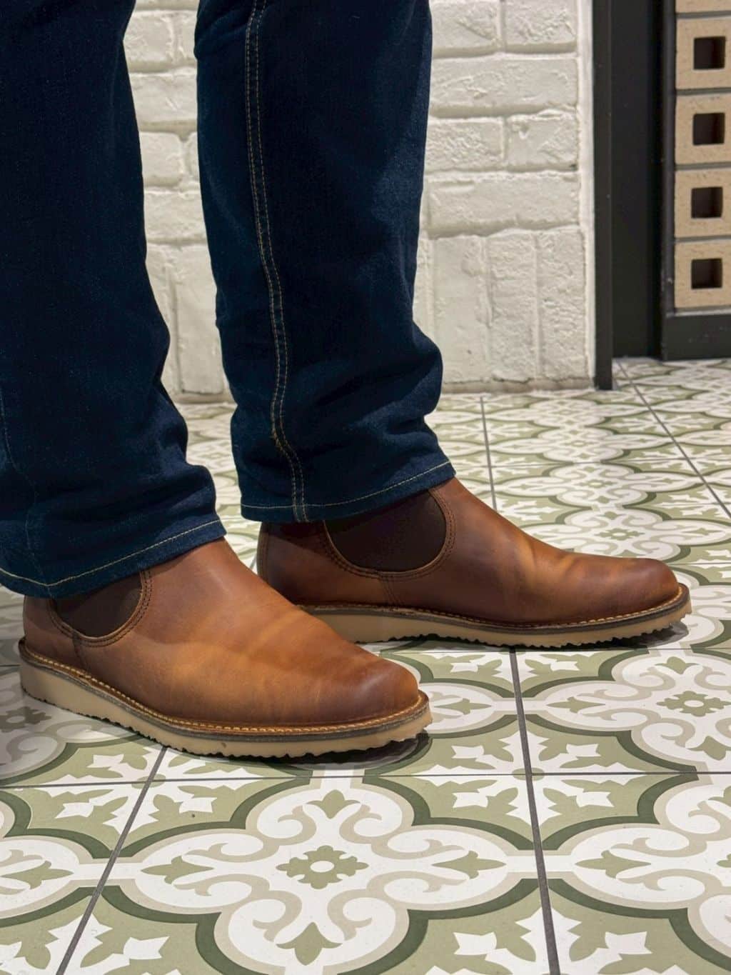 Style 3128｜Weekender Chelsea,RW3128,Style3128｜WeekenderChelsea,Men