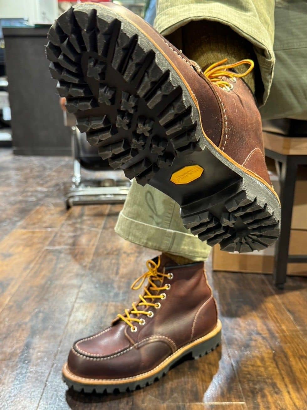 Style 8146｜Roughneck,RW8146,Style8146｜Roughneck,Men