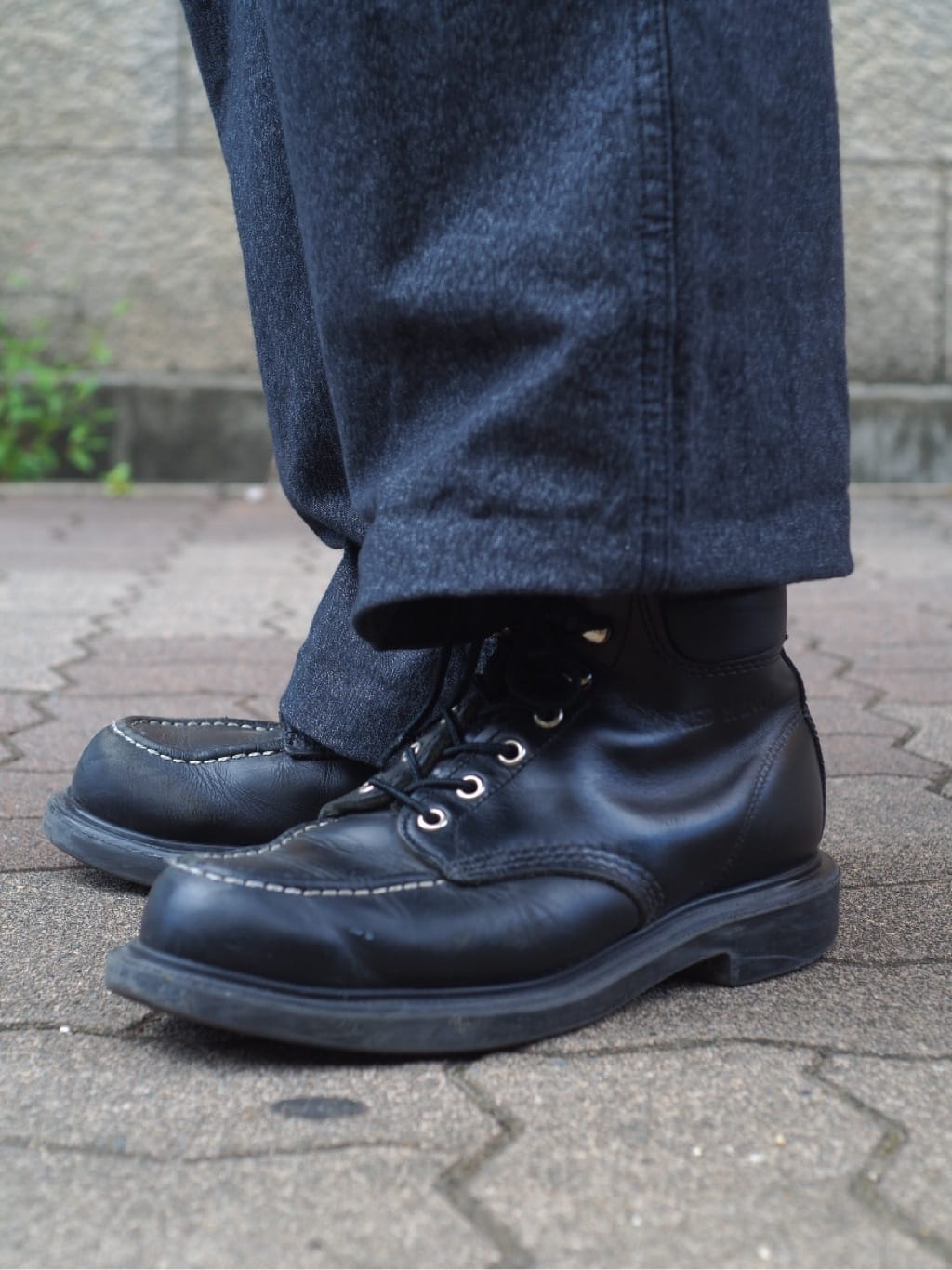 Style 8133｜SuperSole®,RW8133,Style8133｜SuperSole®,SuperSole®Men