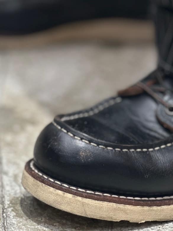 Style 8849｜Classic MOC,U60280019,Style8849｜ClassicMOC,Men