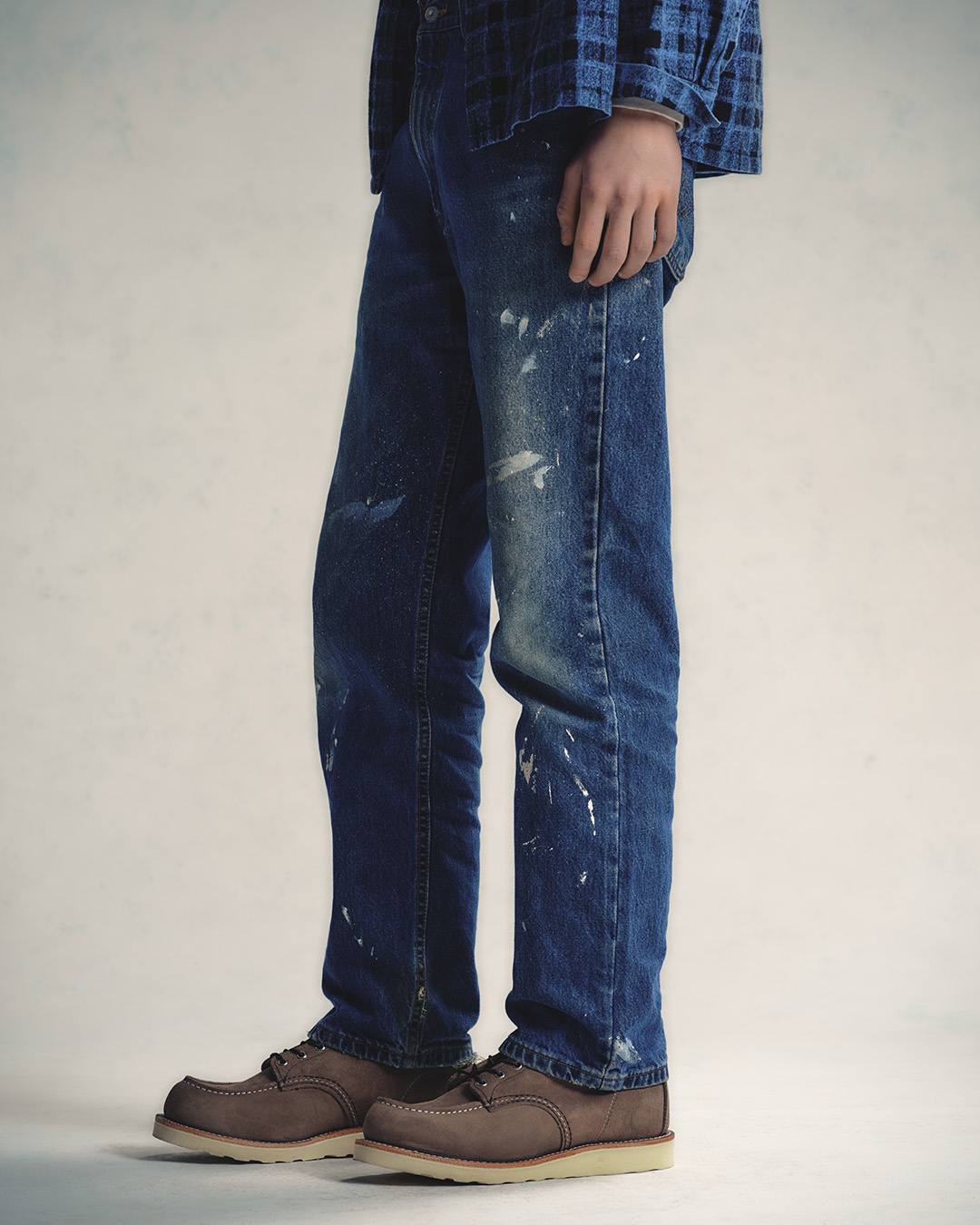 Style 8838｜Classic MOC,RW8838,Style8838｜ClassicMOC,Men