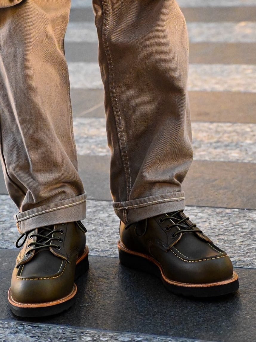 Style 8828｜Classic MOC,RW8828,Style8828｜ClassicMOC,Men