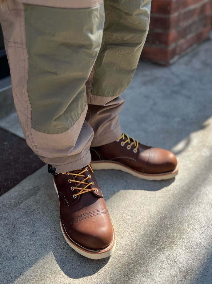 Style 8088｜Iron Ranger® Traction Tred,RW8088,Style8088｜IronRanger®TractionTred,Men