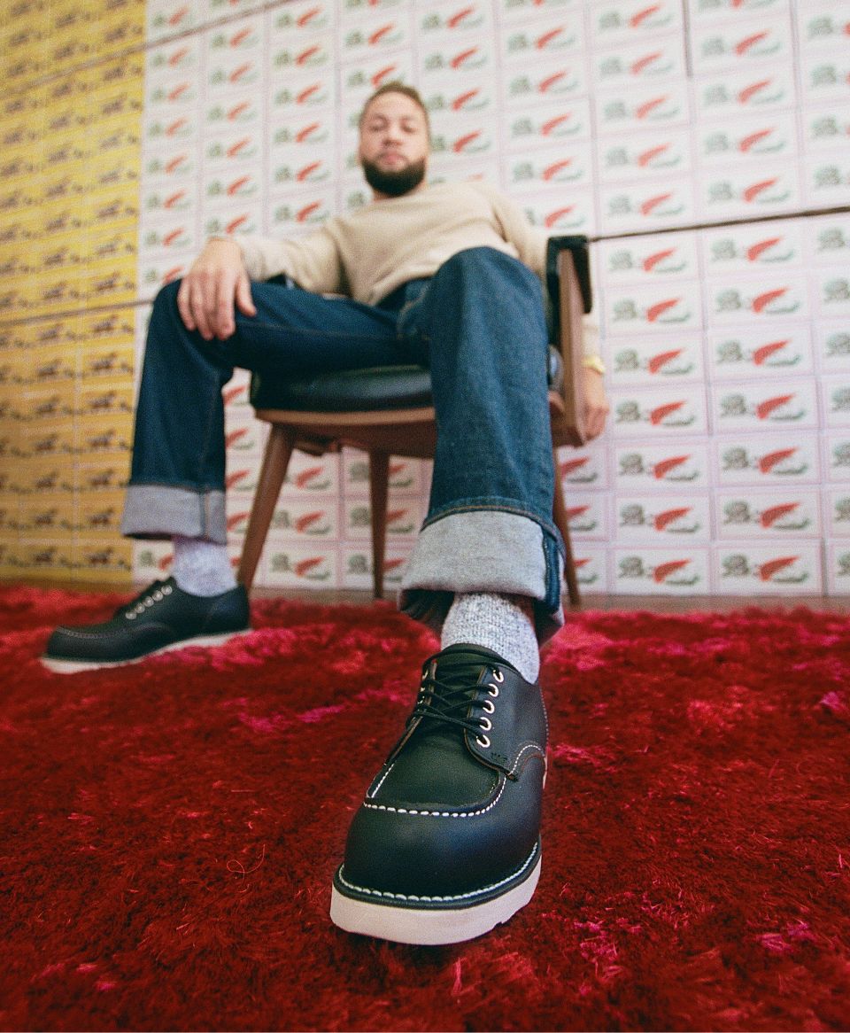 Style 8090｜Shop Moc Oxford,RW8090,Style8090｜ShopMocOxford,Men