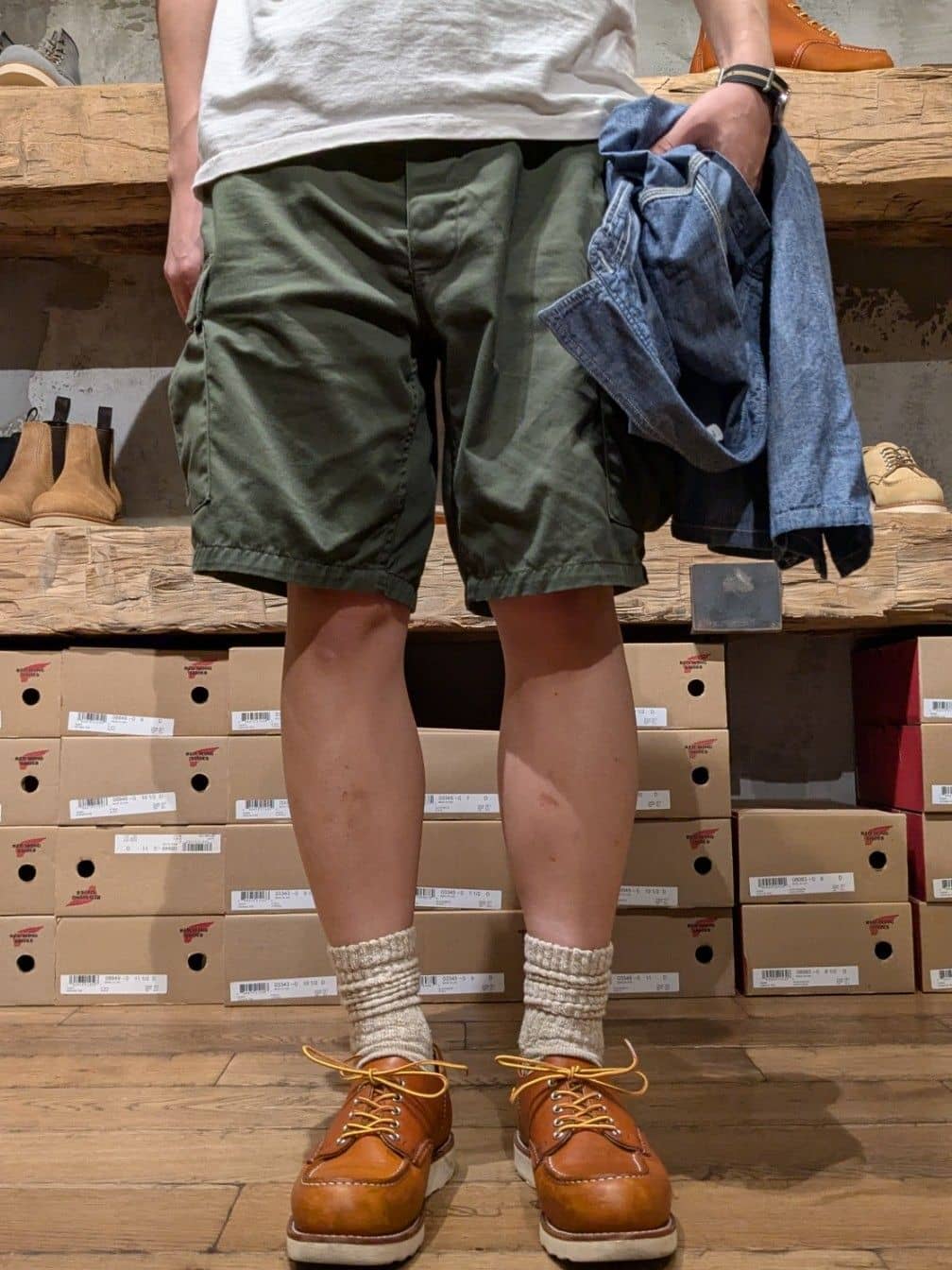 Style 8092｜Shop Moc Oxford,RW8092,Style8092｜ShopMocOxford,Men