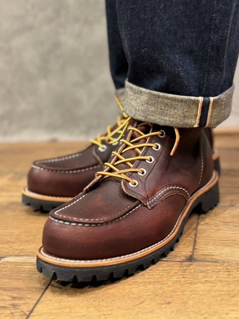 Style 8146｜Roughneck,RW8146,Style8146｜Roughneck,Men